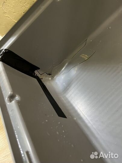 Клетка для грызунов большая