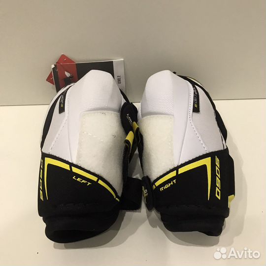 Хоккейные налокотники CCM 9060 Jr