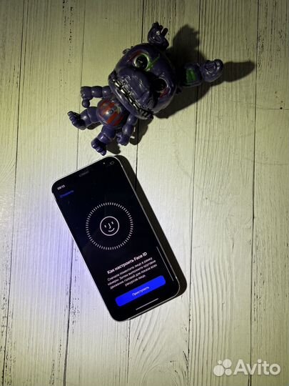 iPhone 12 mini 128 gb