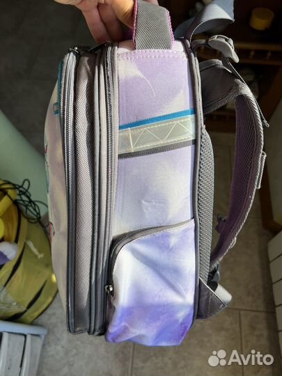 Продам рюкзак школьный