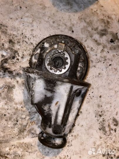 Редуктор класска ваз 2101-07 (заварка)