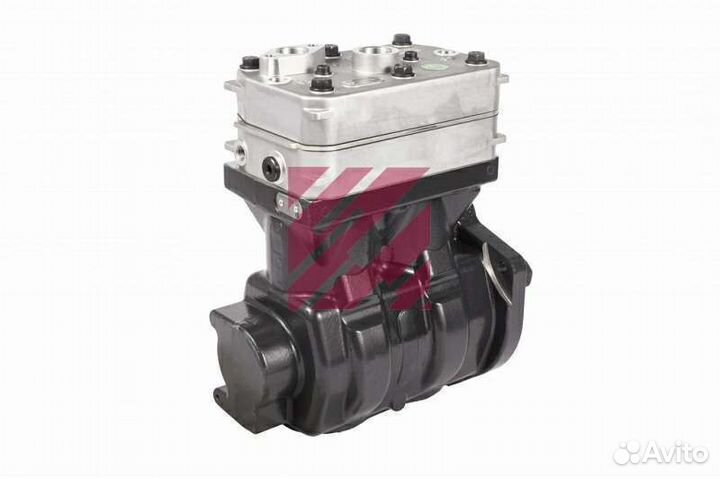 Воздушный компрессор Renault 442 куб.см