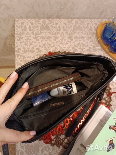 Сумка женская