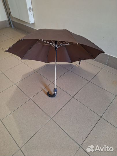 Зонт мужской