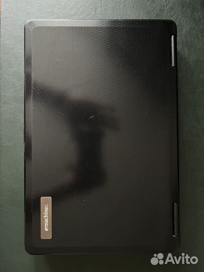 Emachines e525