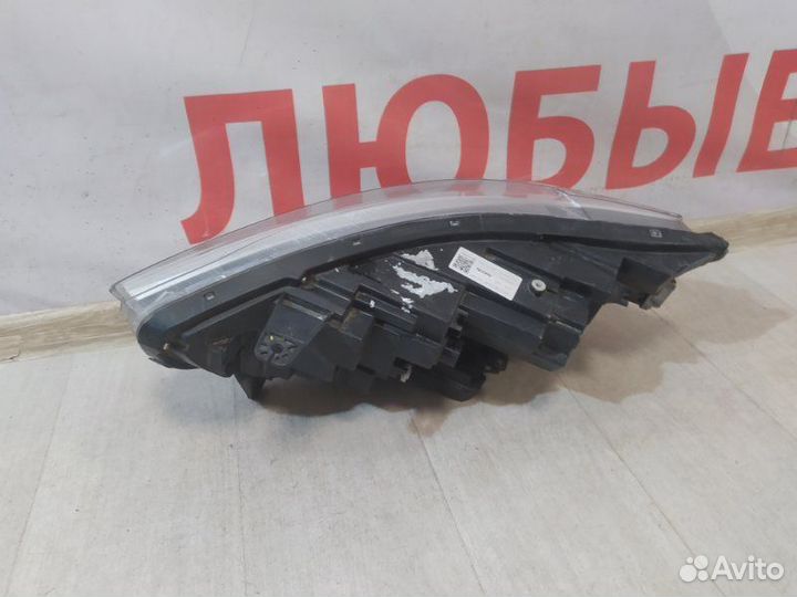 Фара передняя правая Haval Jolion 2020-Нв