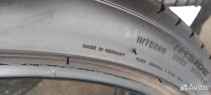 Pirelli P Zero 295/30 R20 101Y