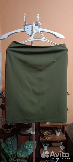 Вещи пакетом. Женские