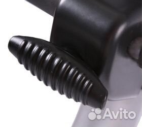 Oxygen PRO trac II Велотренажер