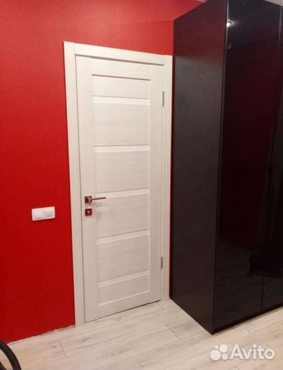 Двери межкомнатные