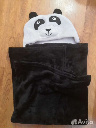 Плед детский