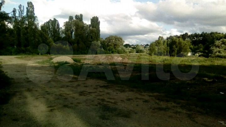 Участок 30 сот. (ИЖС)