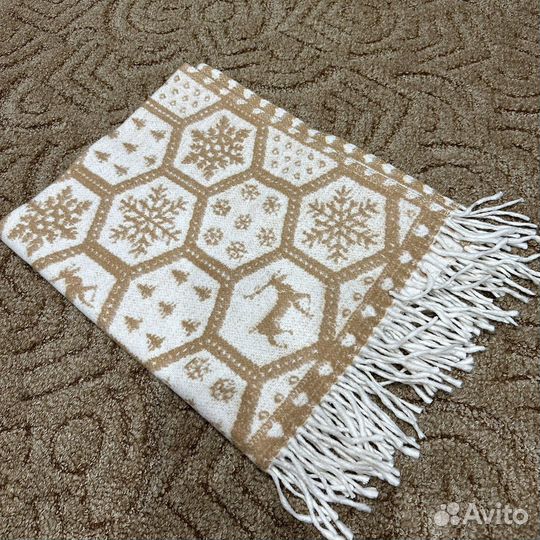 Детский плед/покрывало Kuchenland Home новый