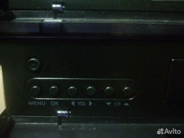 Спутниковый ресивер GI HD