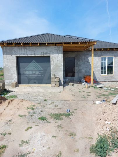 Дом 170 м² на участке 8,5 сот.