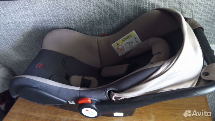 Автолюлька