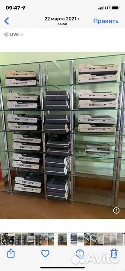 Продам сканеры Epson GT-1500