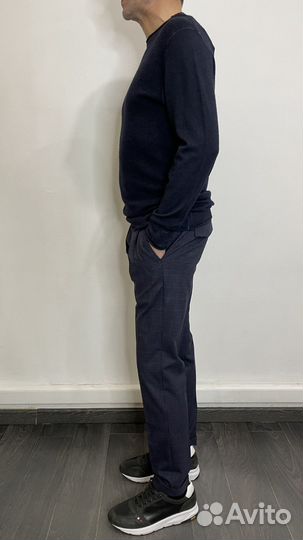 Брюки новые PT 48