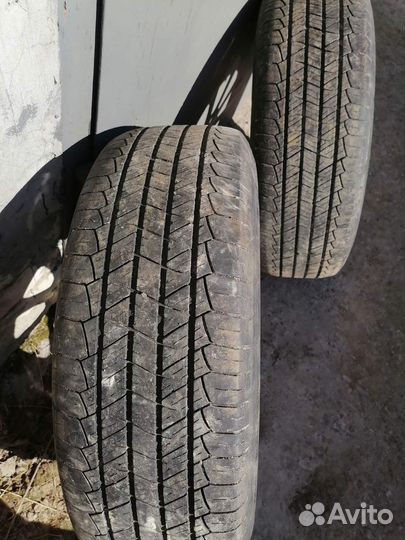 Securo MS 190 215/65 R16