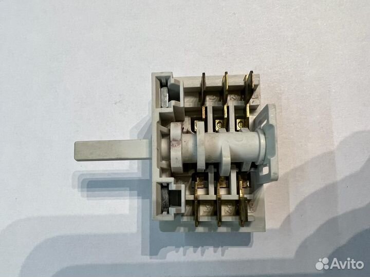 Переключатель режимов Т150 зе4 для духовки