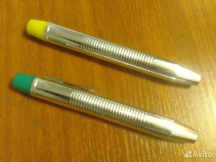 Фонарики карманные Гонконг 1970е