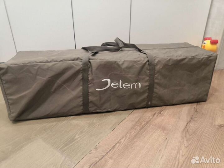 Манеж jetem quadro