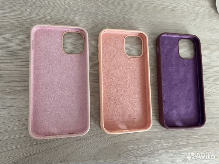 Чехол на iPhone 12 mini