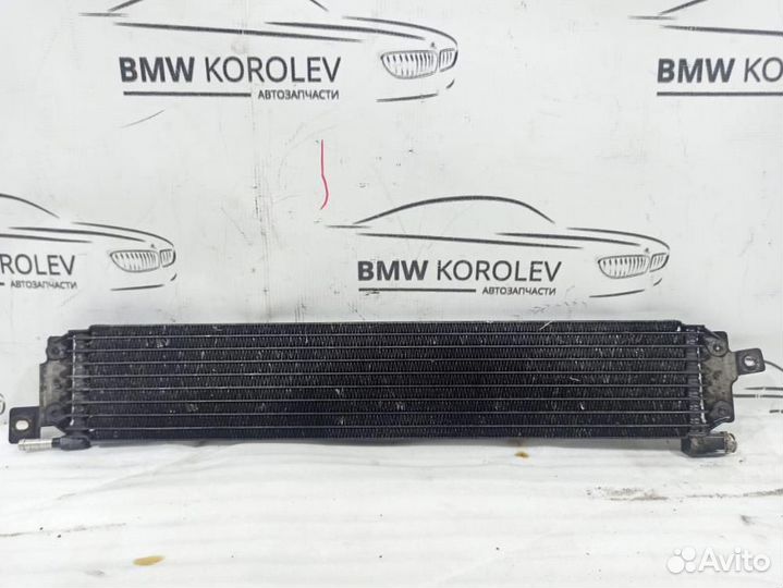 Радиатор гидроусилителя Grand Cherokee (WH/WK) 200