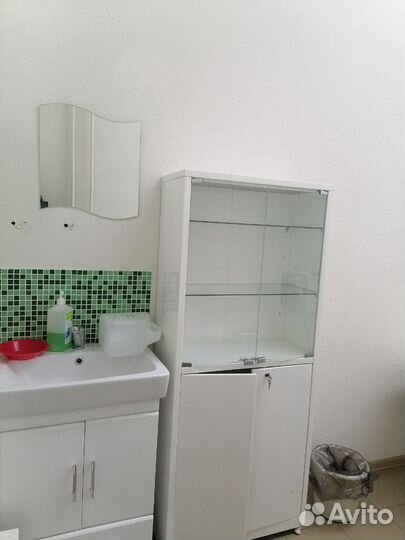 Сдам кабинет косметолога в медицинском центре