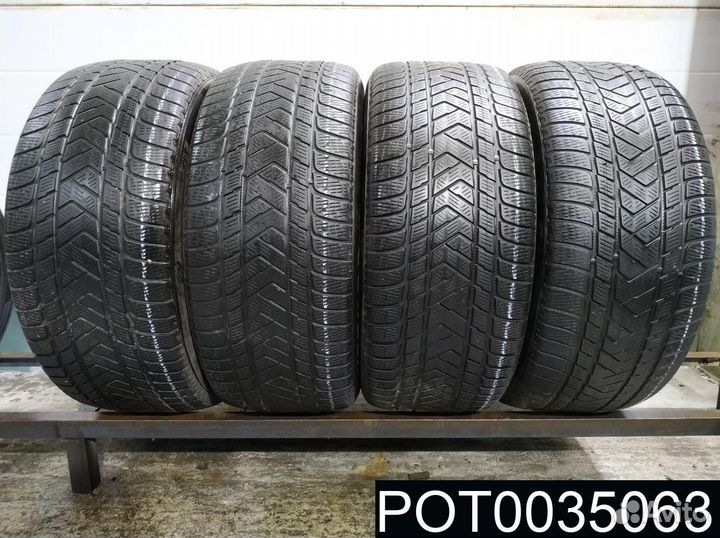 Pirelli Scorpion Winter 2 275/45 R20 99R