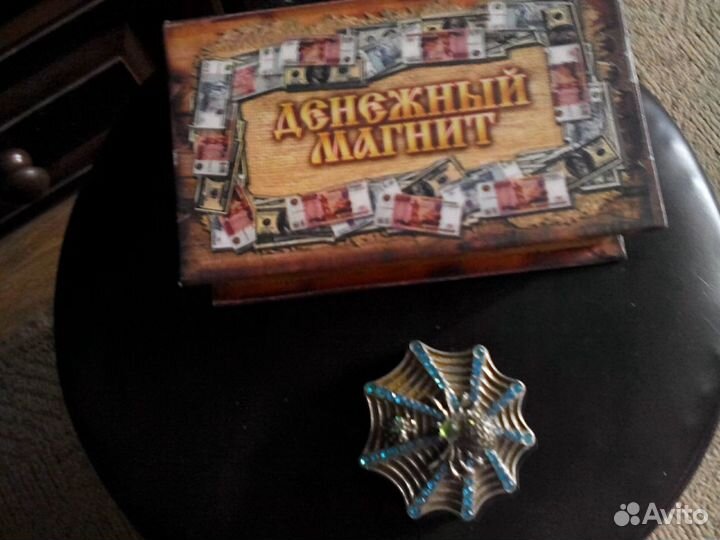 Новые разные шкатулки