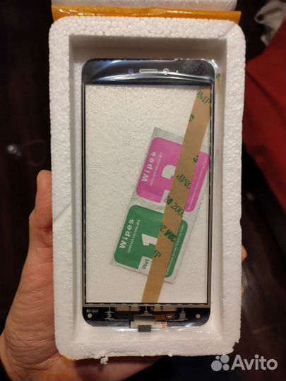 Сенсорный экран Xiaomi Redmi Note 5A