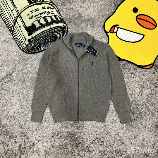 Кардиган polo ralph lauren