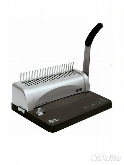 Брошюровщик ProfiOffice Bindstream K1251
