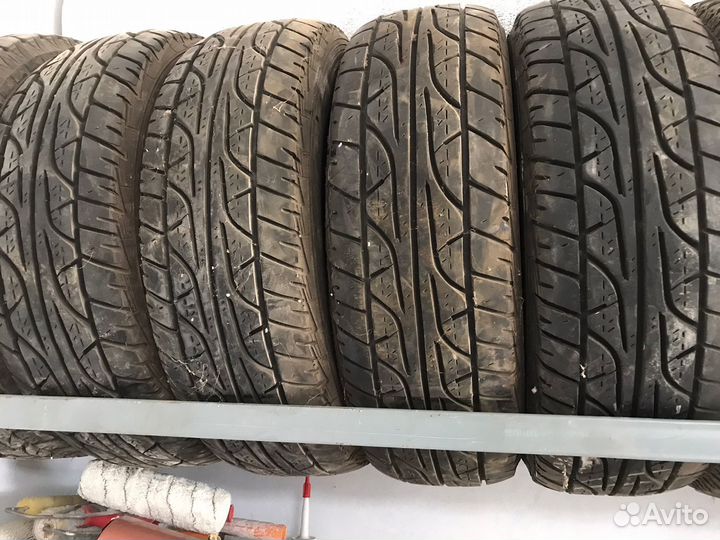 Dunlop Grandtrek AT3 225/70 R16