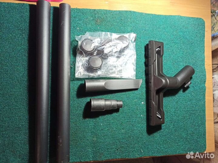 Пылесос Karcher WD 3 p запчасти