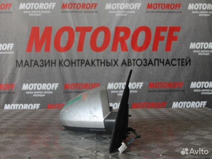 Зеркало правое Ниссан Премьера P12 А417