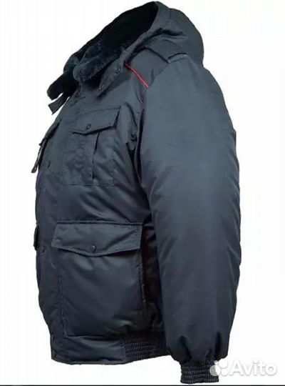 Форма полиции