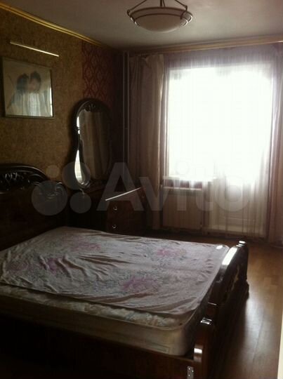 Комната 16 м² в 4-к., 2/10 эт.