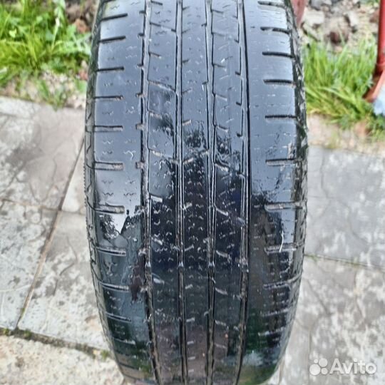 Continental ContiCrossContact LX 215/65 R16 98H