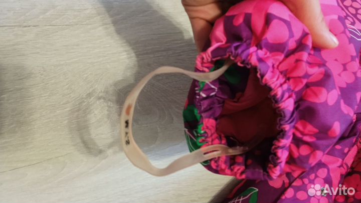 Зимний комбинезон 86 92