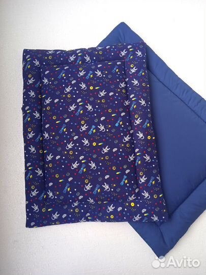 Лежанка для кошек и собак