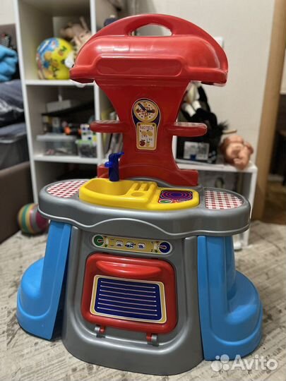 Детская кухня