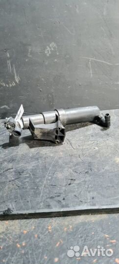 Форсунка омывателя фар Volvo V50