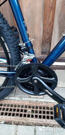 Велосипед stinger 27.5