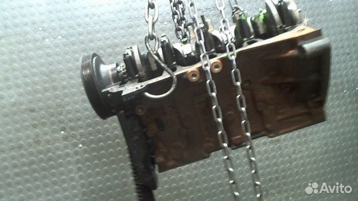 Блок цилиндров Dacia Logan, 2009