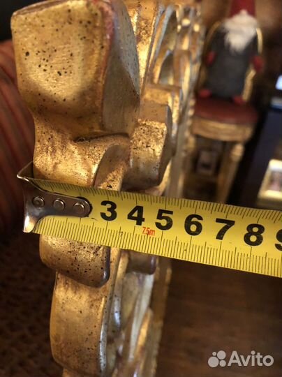 Зеркало настенное италия