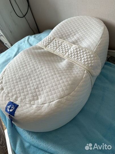 Кокон для новорожденных