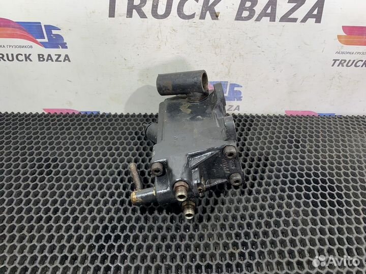 Насос подъёма кабины Man F2000, Man L2000, Man TGL