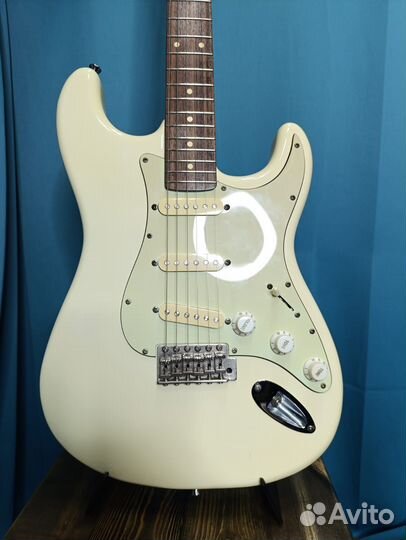 ESP Grass Roots G-SE-42R Stratocaster (Korea)